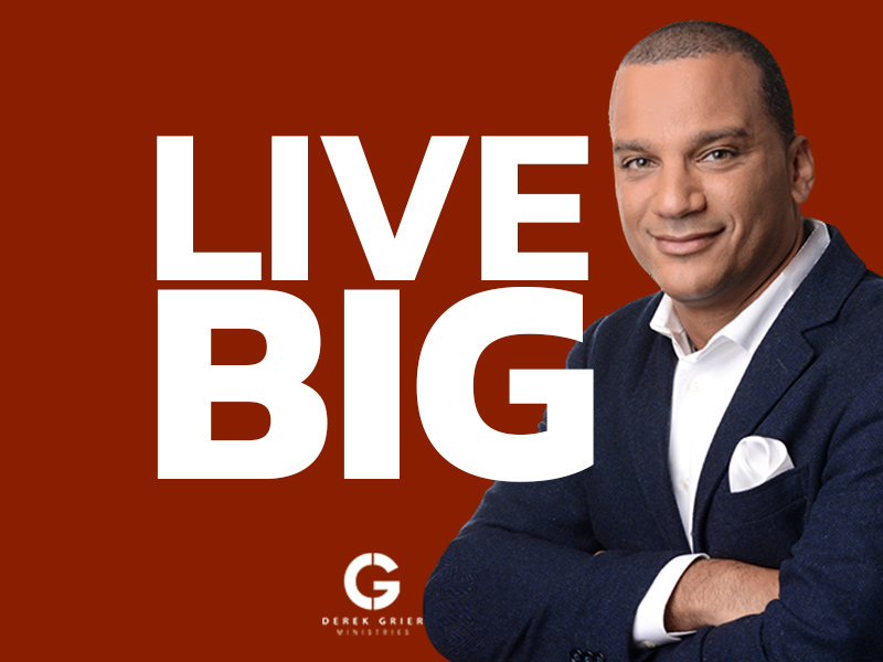 live big c